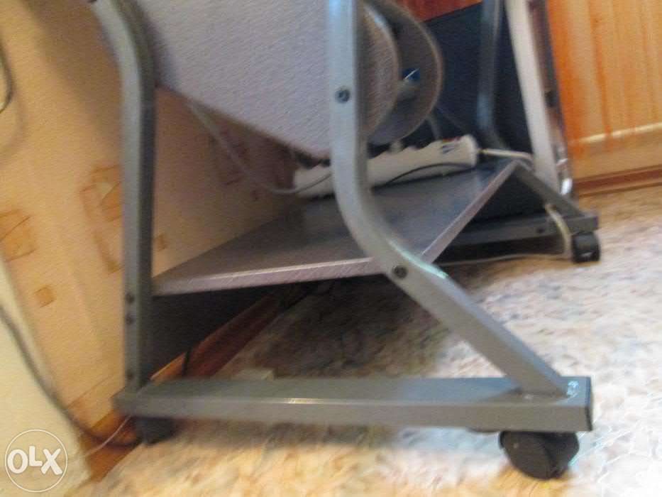 Настольный компьютер