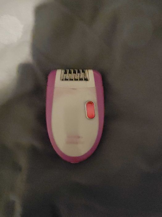 Епилатор Philips почти нов