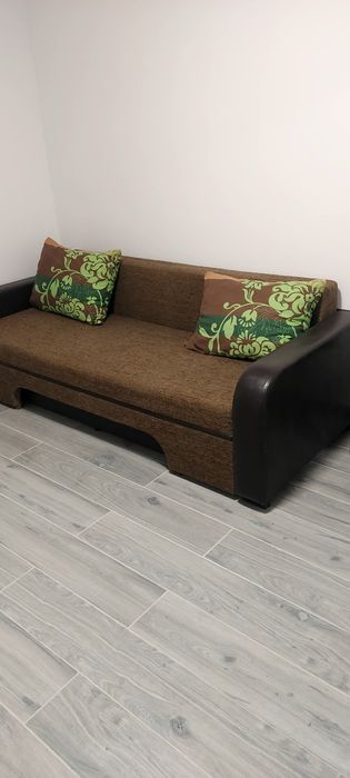 Canapea extensibila