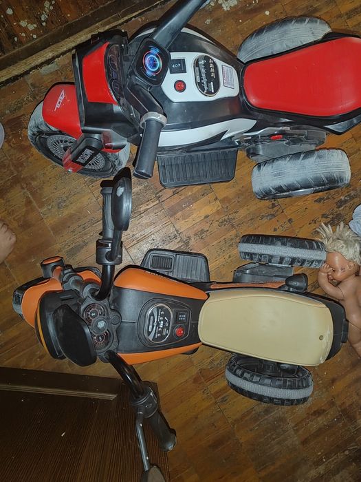 Продаю детские матоциклы