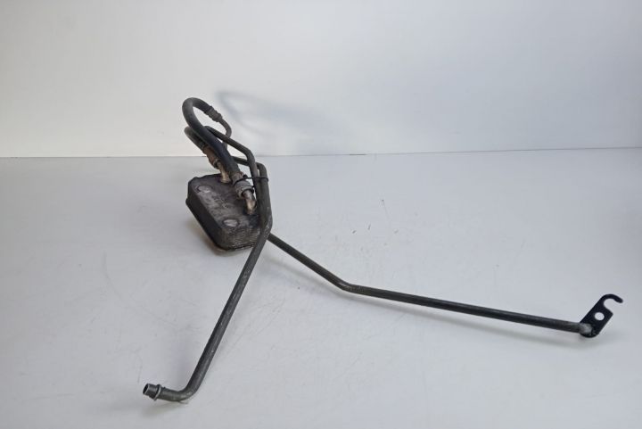 Racitor ulei termoflot cu conducte 7505826 BMW Seria 3 E46