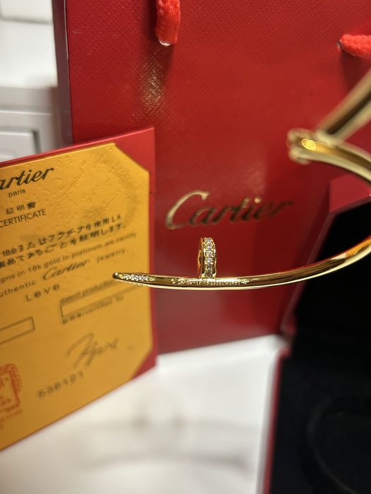 Bratara Cartier~Produs Nou