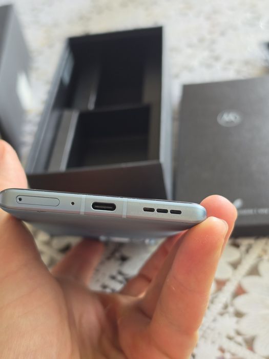 Moto edge 40 Pro