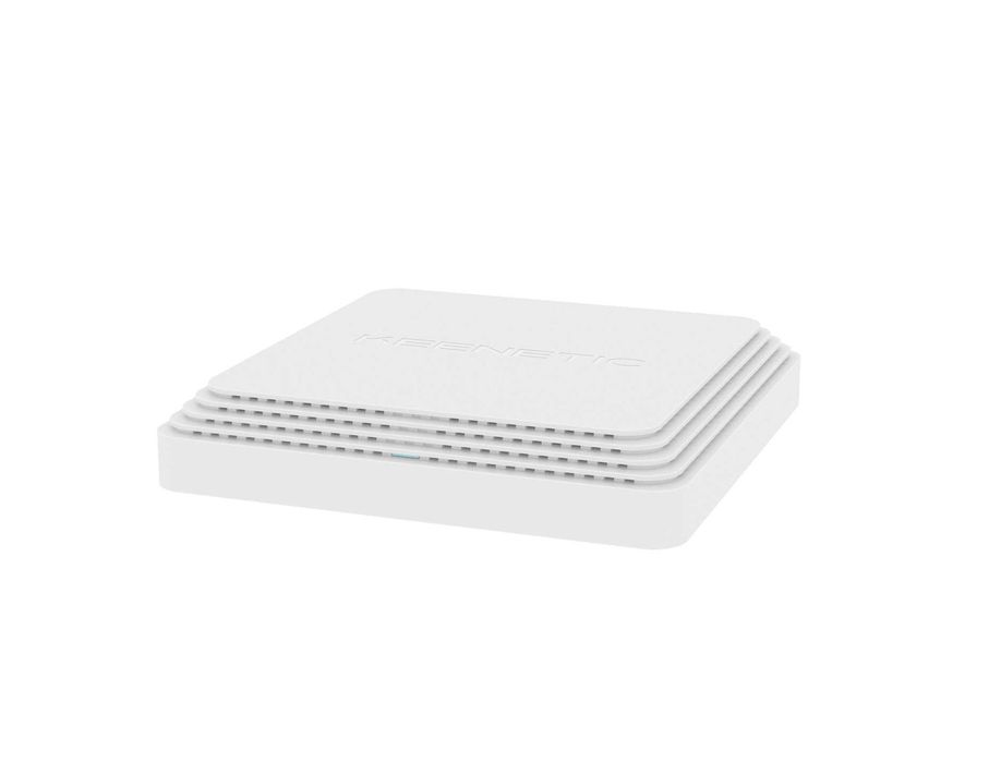 < Роутер Keenetic Orbiter Pro Wi-Fi AC1300 Mesh