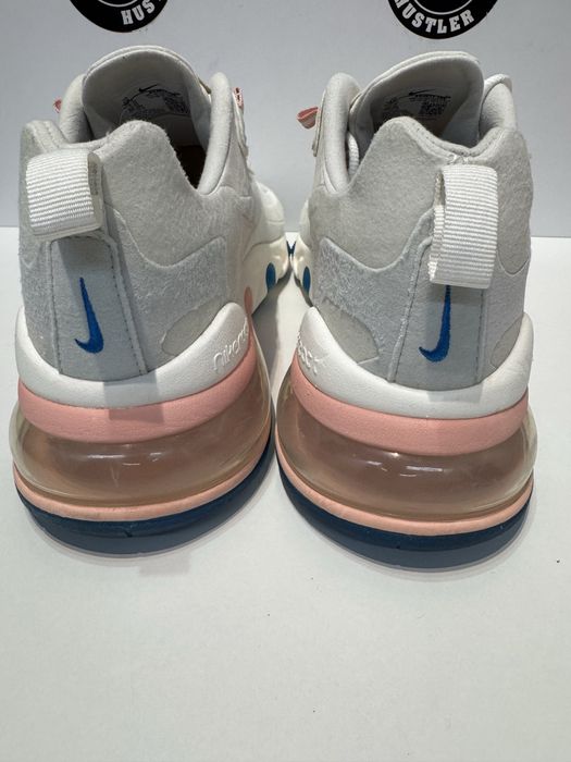 Маратонки NIKE AIR MAX 270 REACT .Номер 44