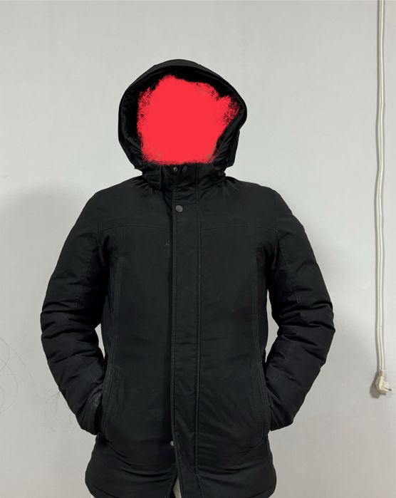 Продам зимние куртки Турция