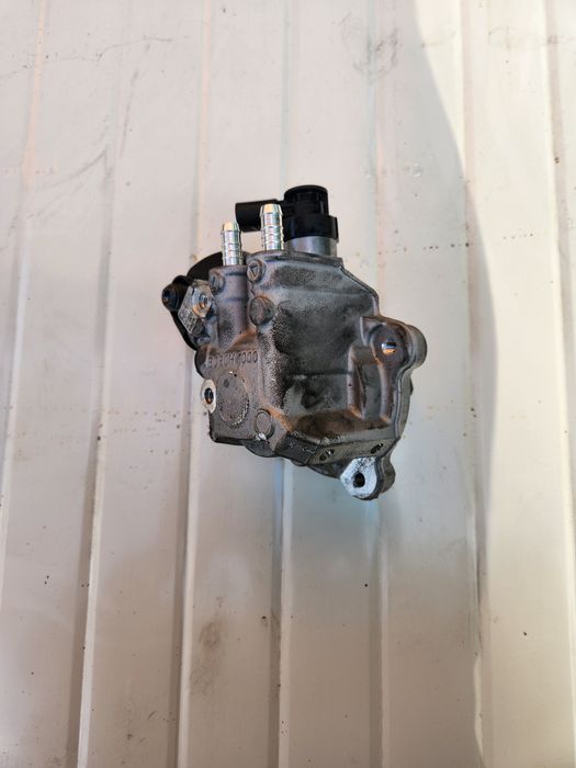 Гнп ауди а4 б8 2.0тди 143 коня