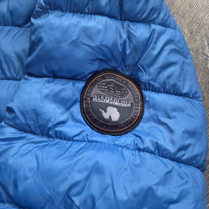 Зимно яке Napapijri