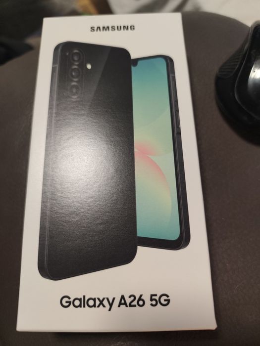 Чист-Нов.   Samsung A26 5G