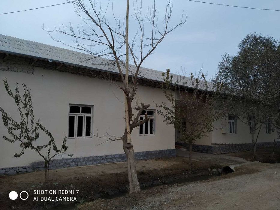 Srochna Hovli sotiladi