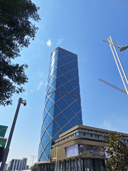 Аренда офис ЖК Piramit Tower 36м2