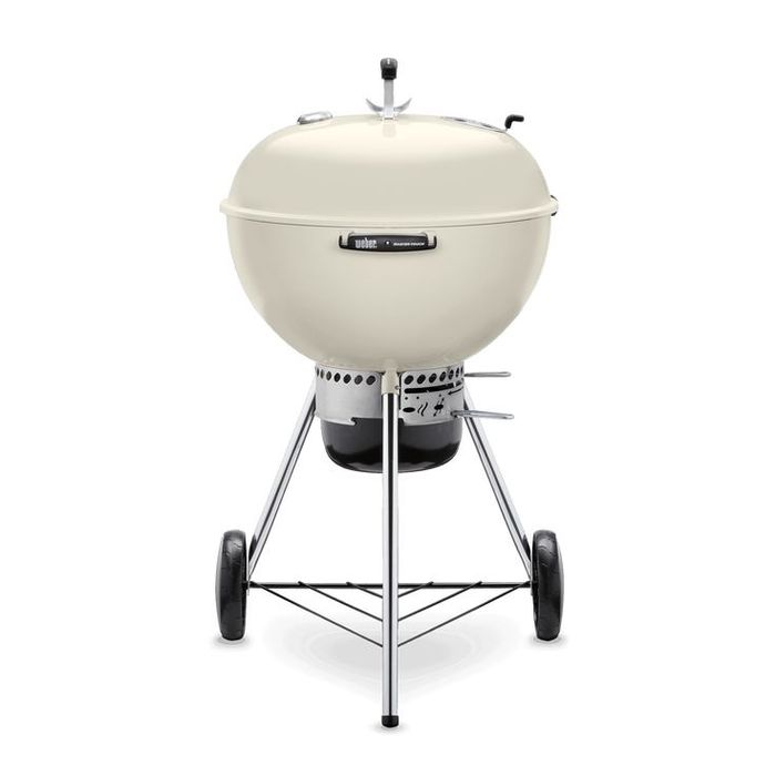 Угольный гриль Weber Master-Touch GBS E-5750 57 см с чехлом