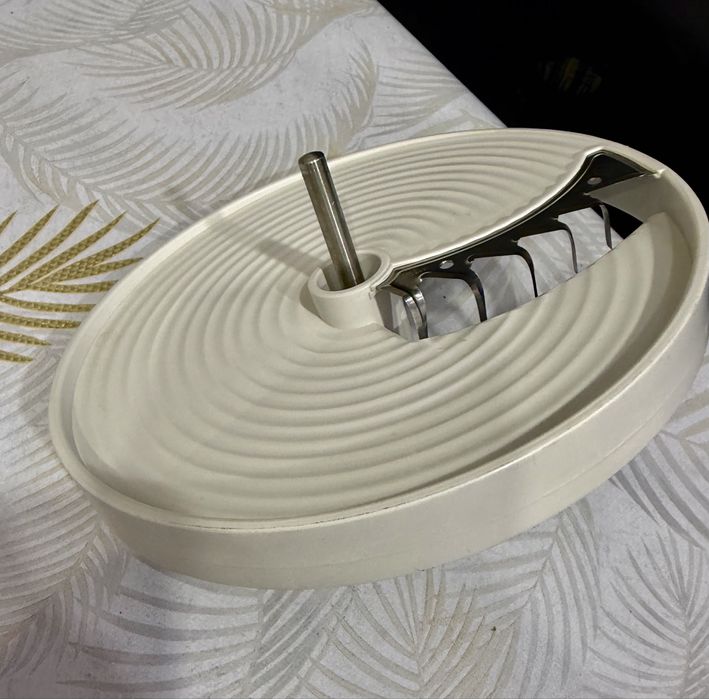 Кухонный комбайн