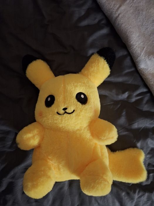 Продам нового пикачу