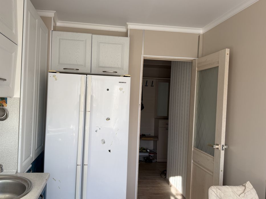 Продам 3-комнатную квартиру