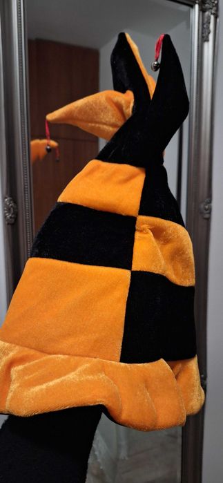 Забавна парти шапка