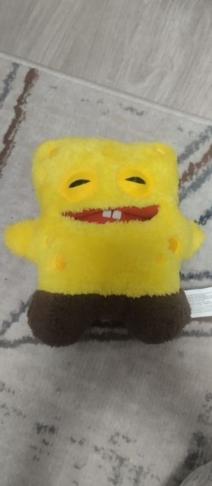 Игрушки  милые о