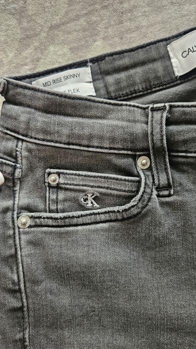 Самски дънки Celvin Klein