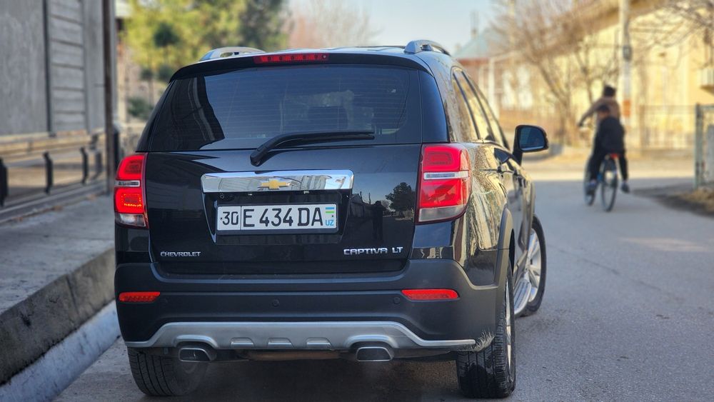 Captiva 4 4 pakaleniya propan