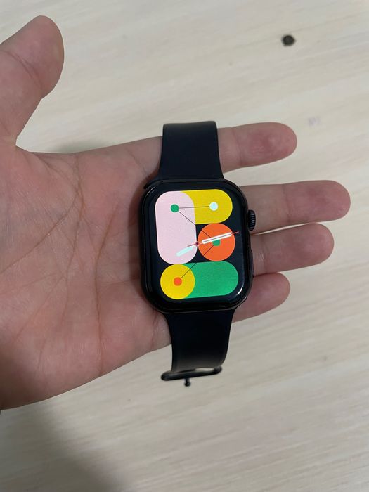 Apple Watch Series 10