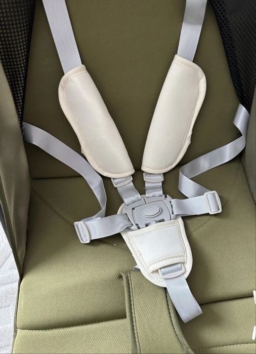 Коляка прогулочная