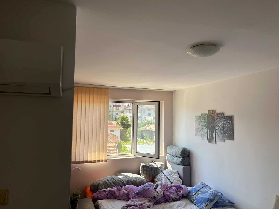 Продава се Двустаен апартамент в Търговище, Център - 75 кв.м за 1326 €/кв.м - Снимка #10