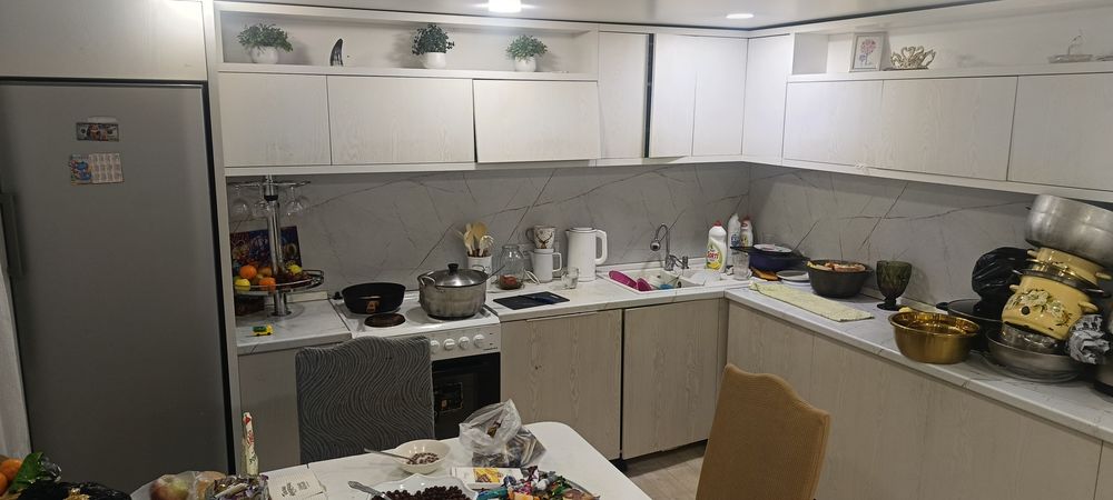 Обменяю частный дом