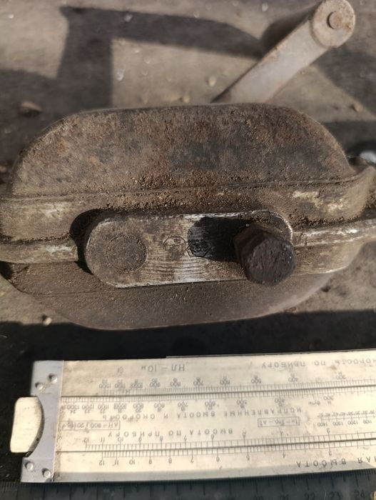 Пассатижи СССР винтаж