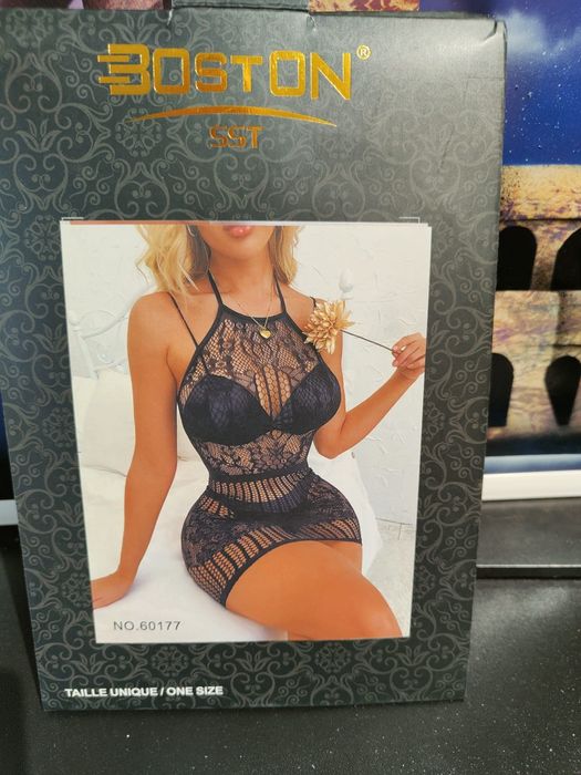 Costum sexy Lenjerie intima sexy diverse modele