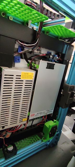 3D принтер BLV- cube