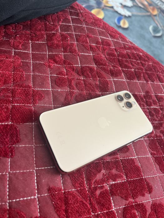 Продам iphone 11pro