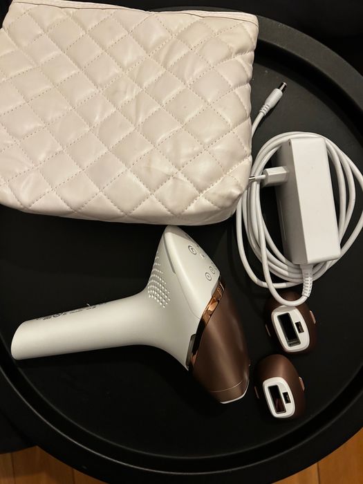 Phillips Lumea фотоепилатор