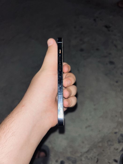 Iphone 13 pro 86%