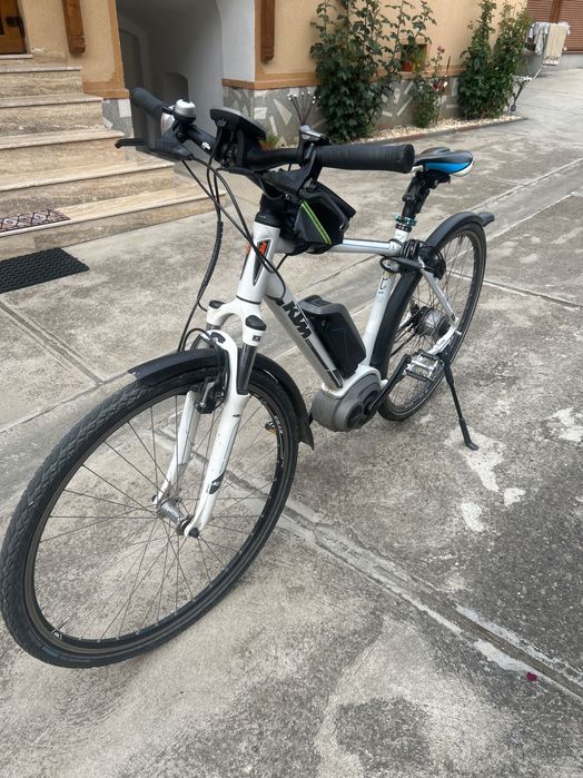 Bicicletă electrică KTM