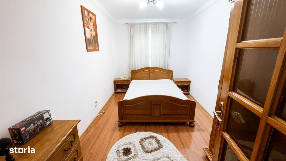 Vanzare casa in Odaia Manolache, Galati