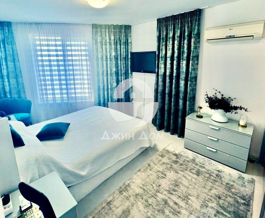 Продава се Тристаен апартамент в с. Кошарица, Област Бургас - 95 кв.м за 1048 €/кв.м - Снимка #9