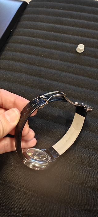 Rado Coupole Classic Automatic garanție Kultho