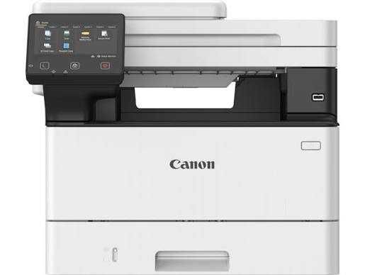 Принтер лазерный многофункциональный ч/б Canon 1440I