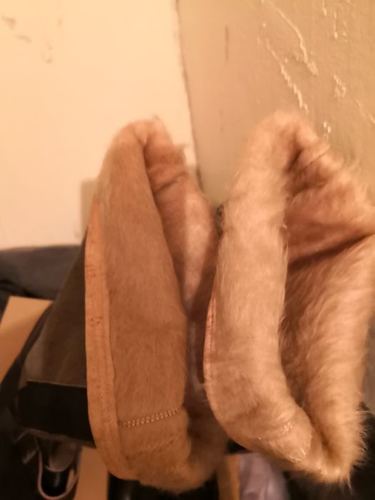 Продавам, Нови, Туристически ботуши