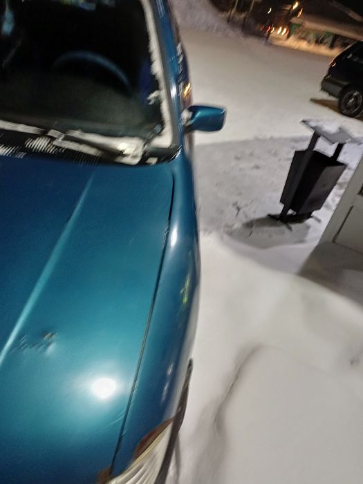 Форд мандео хтс писать