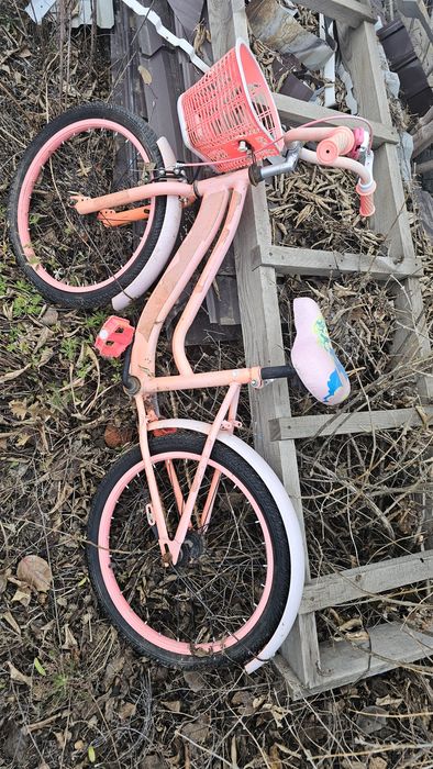 Продается велосипед детский