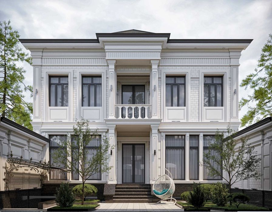 Услуги по Дизайну и Архитектуре от профсессионалов в этой сфере.