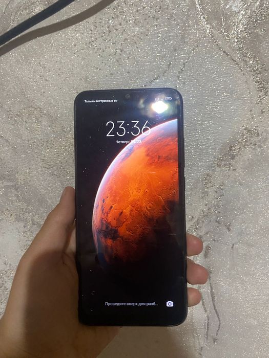 Redmi 9C на 64 ГБ