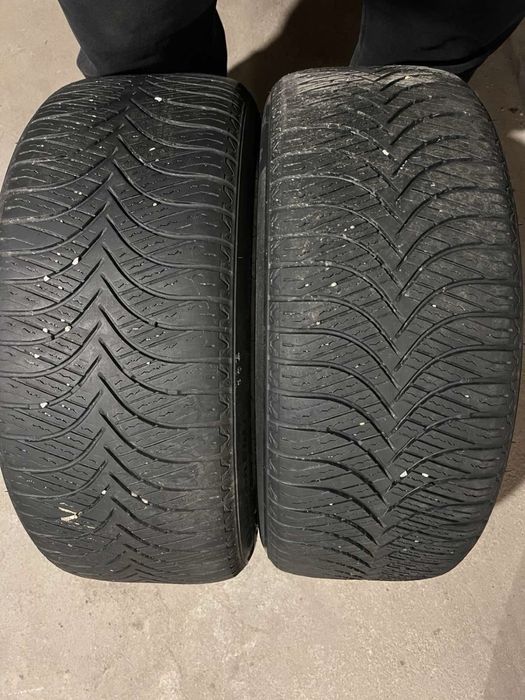 Джанти с борд Aluett 5x100 17” 8j ET35