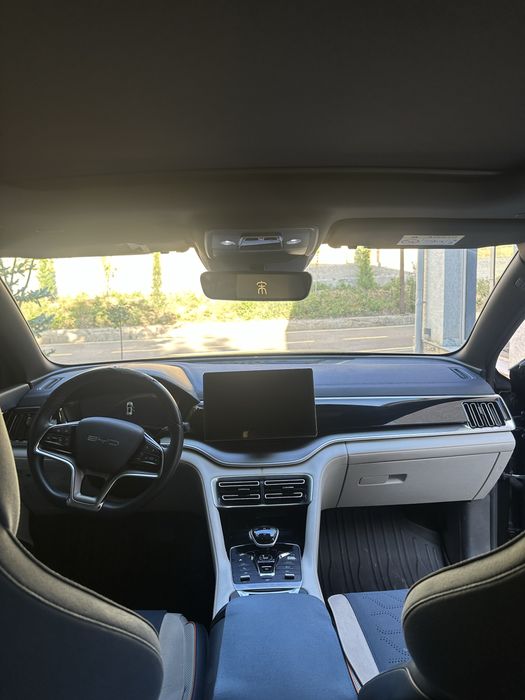 Byd Song Plus DM-i
