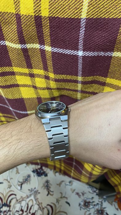 Часы TISSOT 1853