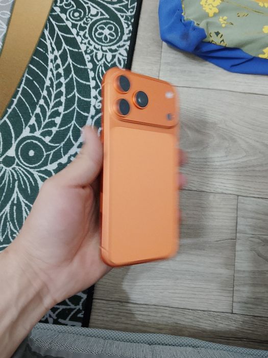 Айфон 17про Макс 1тб