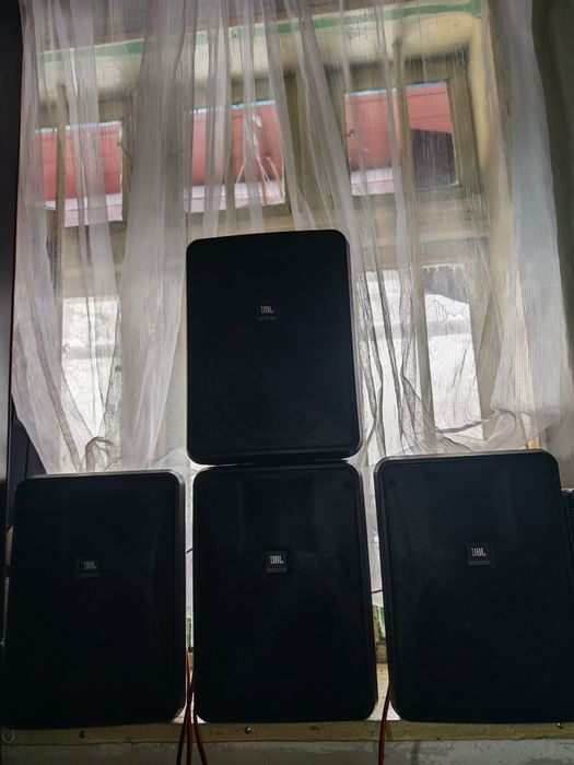 Boxe/Difuzoare JBL Control 28-1