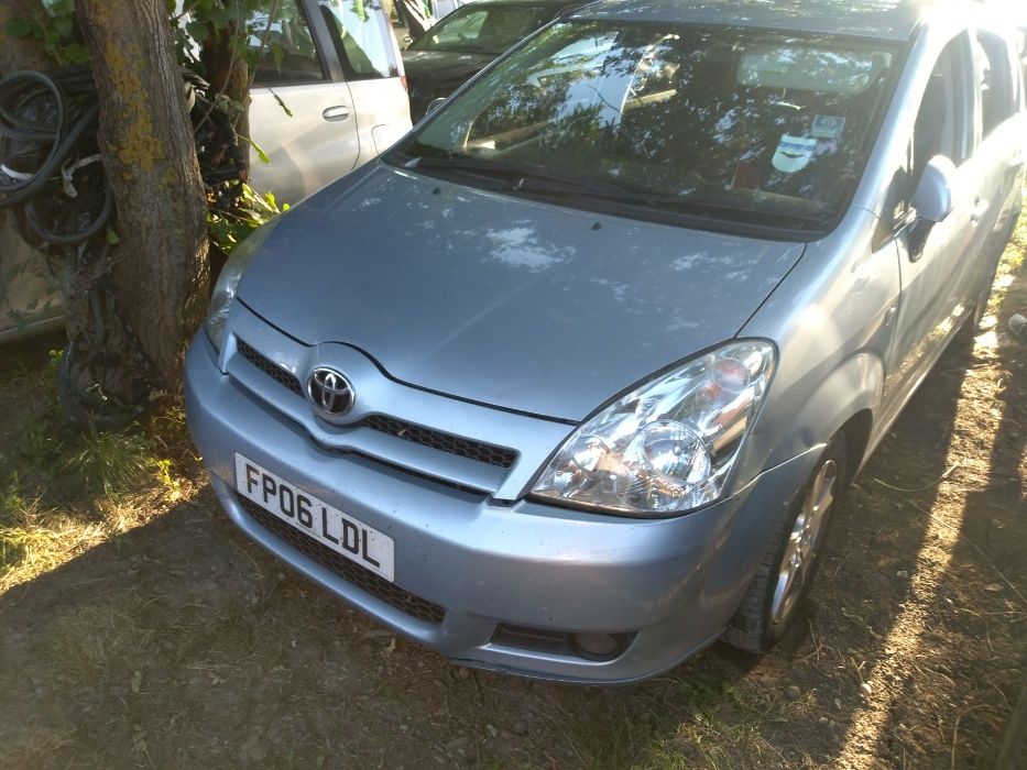 Compresor AC Toyota Corolla Verso 2.2 dcat 2005-2009