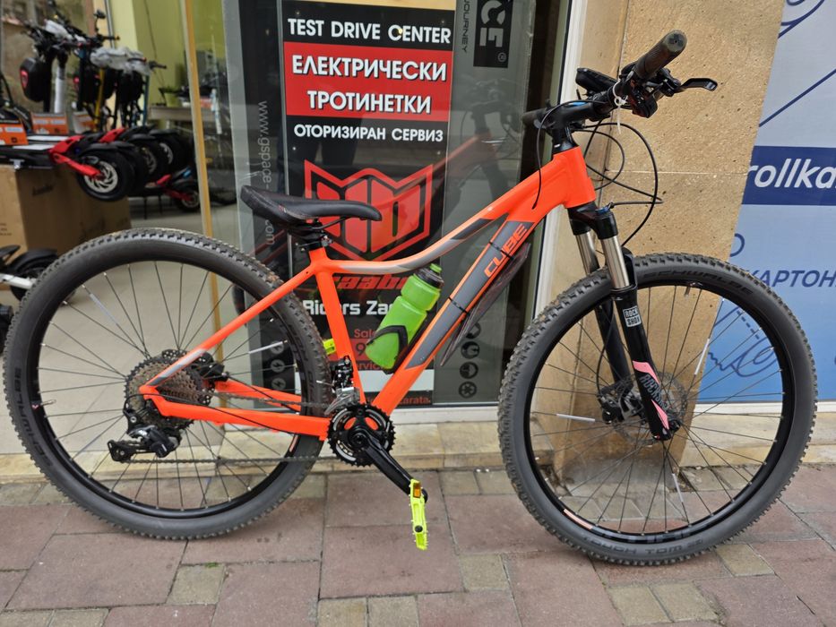 Cube Bike  Access SL 27.5